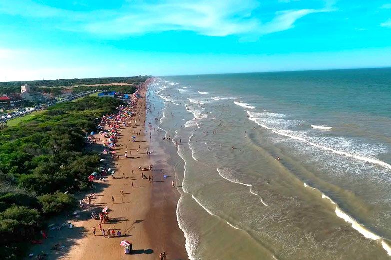Playa de Costa del Este